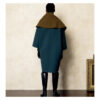 Vogue Schnittmuster V8930 - weite Jacke - Mantel - Oversize – Bild 6