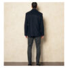 Vogue Schnittmuster V8940 - Herrenmantel - Herrenjacke - Hose – Bild 7
