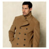 Vogue Schnittmuster V8940 - Herrenmantel - Herrenjacke - Hose – Bild 8