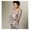 Vogue Schnittmuster V8957 - Bolero - Weste - Festliche Mode – Bild 4