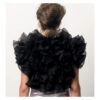 Vogue Schnittmuster V8957 - Bolero - Weste - Festliche Mode – Bild 9