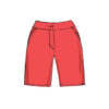 Vogue Schnittmuster V9008 - Hose - kurze Hosen - Bermuda – Bild 6