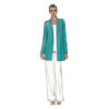 Vogue Schnittmuster V9011 - Jacke - Stickjacke - Cardigan - Hose – Bild 2