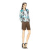 Vogue Schnittmuster V9011 - Jacke - Stickjacke - Cardigan - Hose – Bild 3