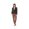 Burda Style Schnittmuster Nr. 6160 - Blazer - Business-Blazer – Bild 2