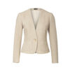 Burda Style Schnittmuster Nr. 6160 - Blazer - Business-Blazer – Bild 6