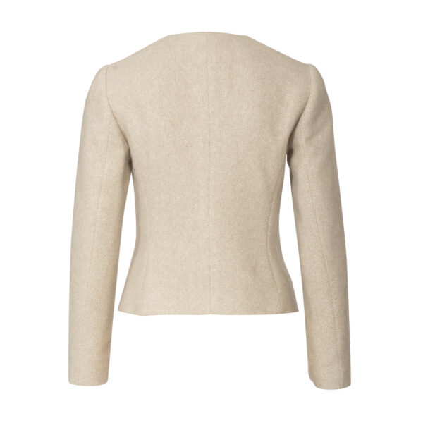 Burda Style Schnittmuster Nr. 6160 - Blazer - Business-Blazer – Bild 7