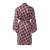 Burda Style Schnittmuster Nr. 6161 - Kimono - Kimonos mit Bindegürtel – Bild 4