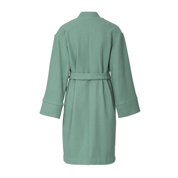 Burda Style Schnittmuster Nr. 6161 - Kimono - Kimonos mit Bindegürtel – Bild 7