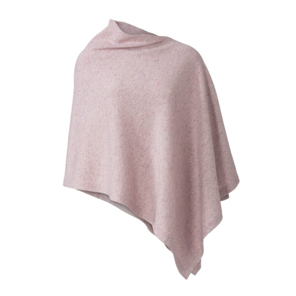 Burda Style Schnittmuster Nr. 6175 - Poncho, Cape - Praktische Ponchos – Bild 5