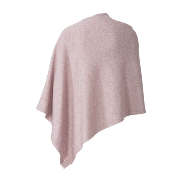Burda Style Schnittmuster Nr. 6175 - Poncho, Cape - Praktische Ponchos – Bild 6