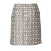 Burda Style Schnittmuster Nr. 6181 - Rock - Dezente Röcke – Bild 4