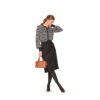 Burda Style Schnittmuster Nr. 6181 - Rock - Dezente Röcke – Bild 5