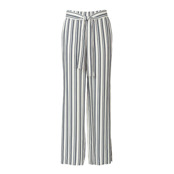 Burda Style Schnittmuster Nr. 6199 - Hose - Shorts - Gummizug - Saumrüschen – Bild 9