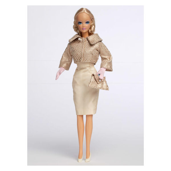 McCalls Schnittmuster M7550 - Puppenkleider - Model - 30cm – Bild 6