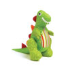 McCalls Schnittmuster M7553 - Kissen - Kuscheltier - Dino - Drachen – Bild 4