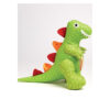 McCalls Schnittmuster M7553 - Kissen - Kuscheltier - Dino - Drachen – Bild 5