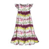 McCalls Schnittmuster M7558 - Kleid - Rüschenkleid - angesetztes Rockteil – Bild 6