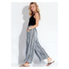 McCalls Schnittmuster M7576 - Hose - Hosenrock - Haremshose – Bild 8