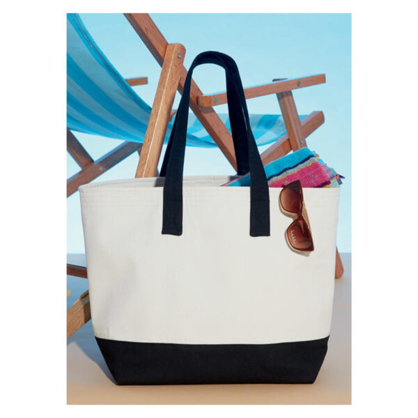 McCalls Schnittmuster M7611 - Tasche - Strandtasche - Shopper – Bild 6