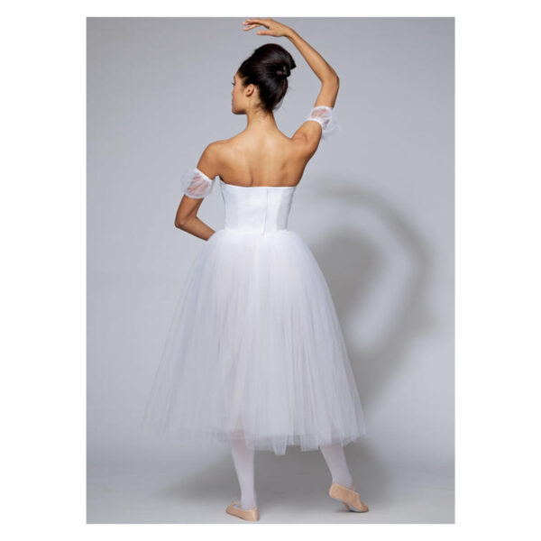 McCalls Schnittmuster M7615 - Ballettkleid - Tütü - Ballerina – Bild 7