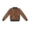 McCalls Schnittmuster M7619 - Jacke - Collegejacke - Blouson - Kind – Bild 4