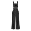 McCalls Schnittmuster M7626 - Kleid - Latzhose - Latzrock – Bild 3