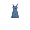 McCalls Schnittmuster M7626 - Kleid - Latzhose - Latzrock – Bild 5
