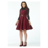 McCalls Schnittmuster M7626 - Kleid - Latzhose - Latzrock – Bild 6