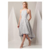 Vogue Schnittmuster V9252 - Kleid - Sommerkleid - Top Oberteil – Bild 2