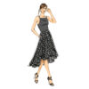 Vogue Schnittmuster V9252 - Kleid - Sommerkleid - Top Oberteil – Bild 3