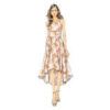 Vogue Schnittmuster V9252 - Kleid - Sommerkleid - Top Oberteil – Bild 4