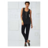 Vogue Schnittmuster V9286 - Kombination - Bluse - Shirt - Hose – Bild 6
