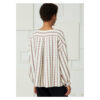 Vogue Schnittmuster V9286 - Kombination - Bluse - Shirt - Hose – Bild 9