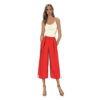 Vogue Schnittmuster V9302 - schlichte Hose - gerades Bein - Business – Bild 3