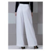 Vogue Schnittmuster V9302 - schlichte Hose - gerades Bein - Business – Bild 8