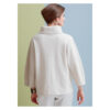 Vogue Schnittmuster V9330 - Shirt - Pullover - Rollkragen – Bild 7