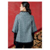 Vogue Schnittmuster V9341 - Jacke - diagonaler Verschluss – Bild 2