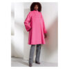 Vogue Schnittmuster V1866 - Jacke - Mantel - Schwinger – Bild 3