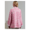 Vogue Schnittmuster V1866 - Jacke - Mantel - Schwinger – Bild 5
