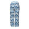 Burda Style Schnittmuster Nr. 6218 - Hose - gerade Form - aufgesetzte Taschen – Bild 7