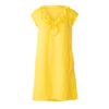 Burda Style Schnittmuster Nr. 6221 - Kleid - ärmellos - V-Ausschnitt mit Volant – Bild 6