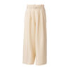 Burda Style Schnittmuster Nr. 6226 - Bermudas - Culotte Hose - Bundfalten – Bild 6