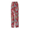Burda Style Schnittmuster Nr. 6229 - Gummizughose mit Nahttaschen - weites Bein – Bild 3