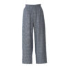Burda Style Schnittmuster Nr. 6229 - Gummizughose mit Nahttaschen - weites Bein – Bild 6