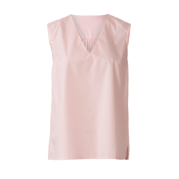 Burda Style Schnittmuster Nr. 6234 - Bluse - Top - V-Ausschnitt – Bild 3