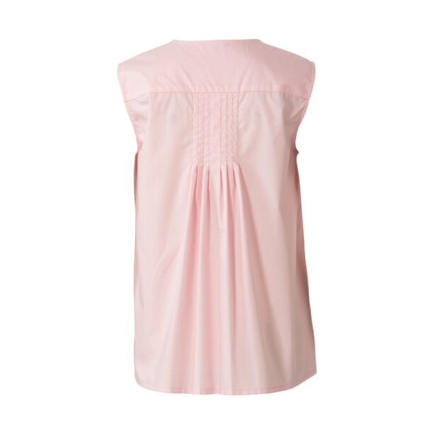 Burda Style Schnittmuster Nr. 6234 - Bluse - Top - V-Ausschnitt – Bild 4