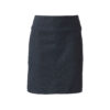 Burda Style Schnittmuster Nr. 6235 - Rock mit Passe - Hüftpassentaschen – Bild 3