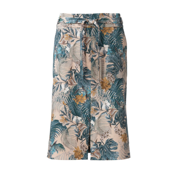 Burda Style Schnittmuster Nr. 6235 - Rock mit Passe - Hüftpassentaschen – Bild 6