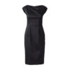 Burda Style Schnittmuster Nr. 6236 - Kleid mit Wickeleffekt - V-Ausschnitt – Bild 3